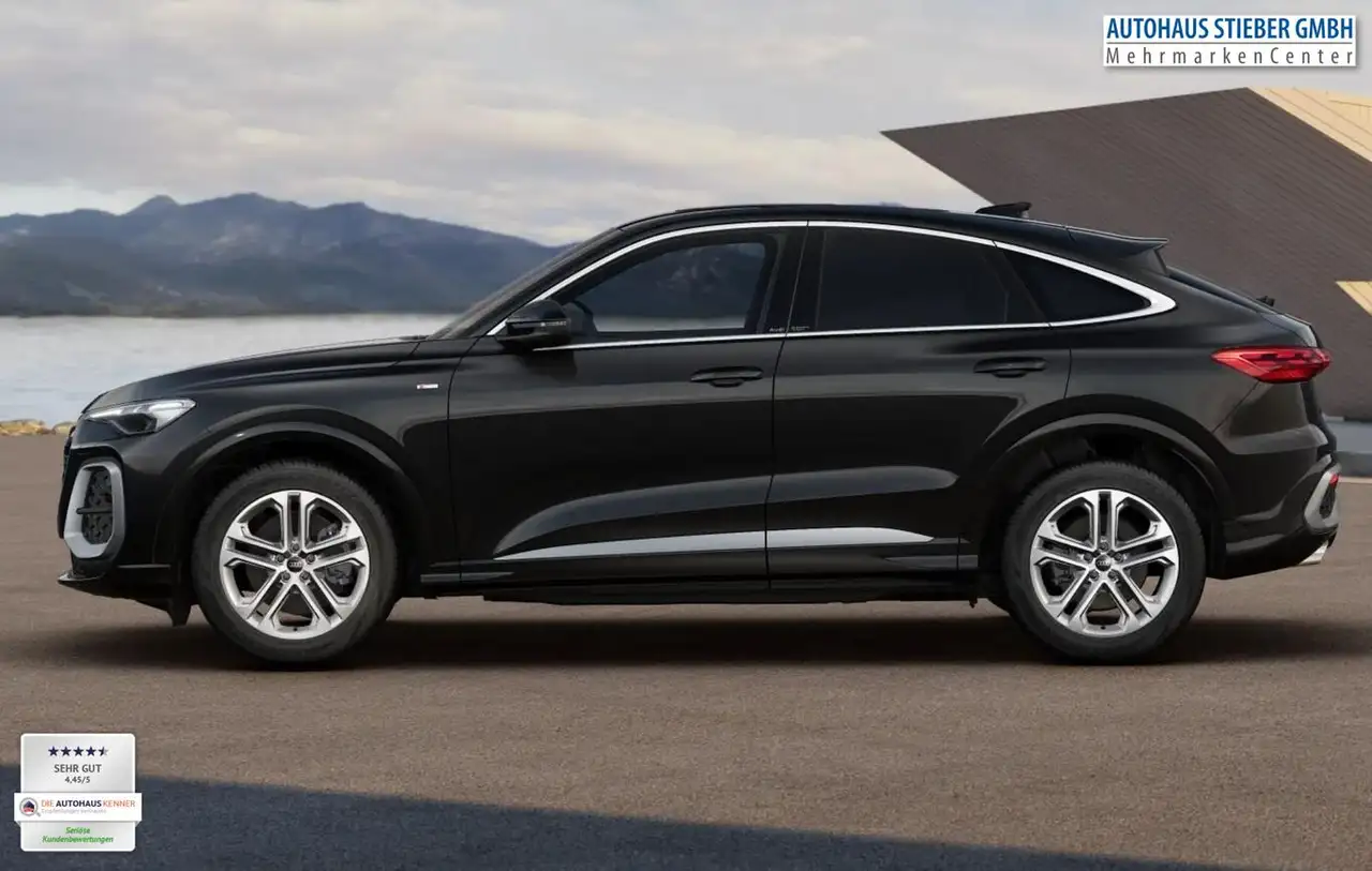 Audi Q5 2