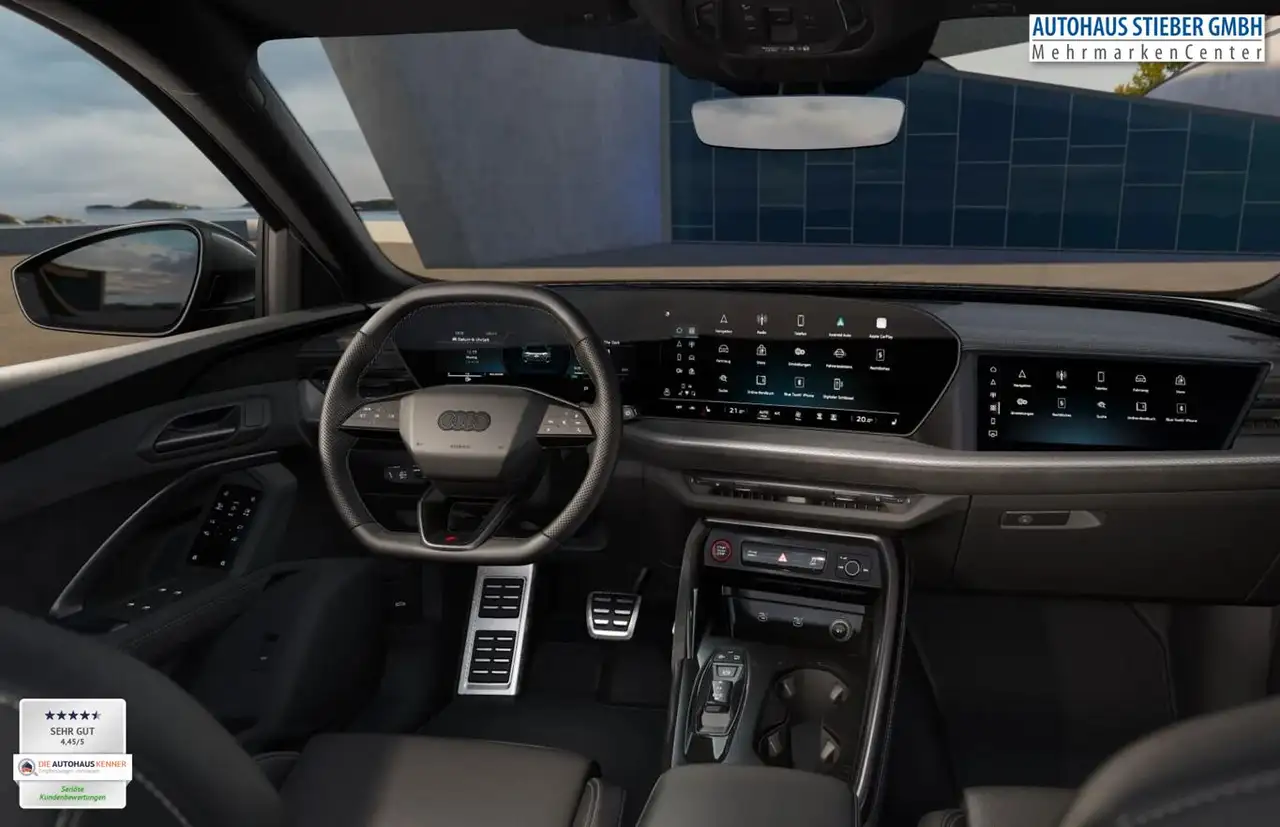 Audi Q5 4