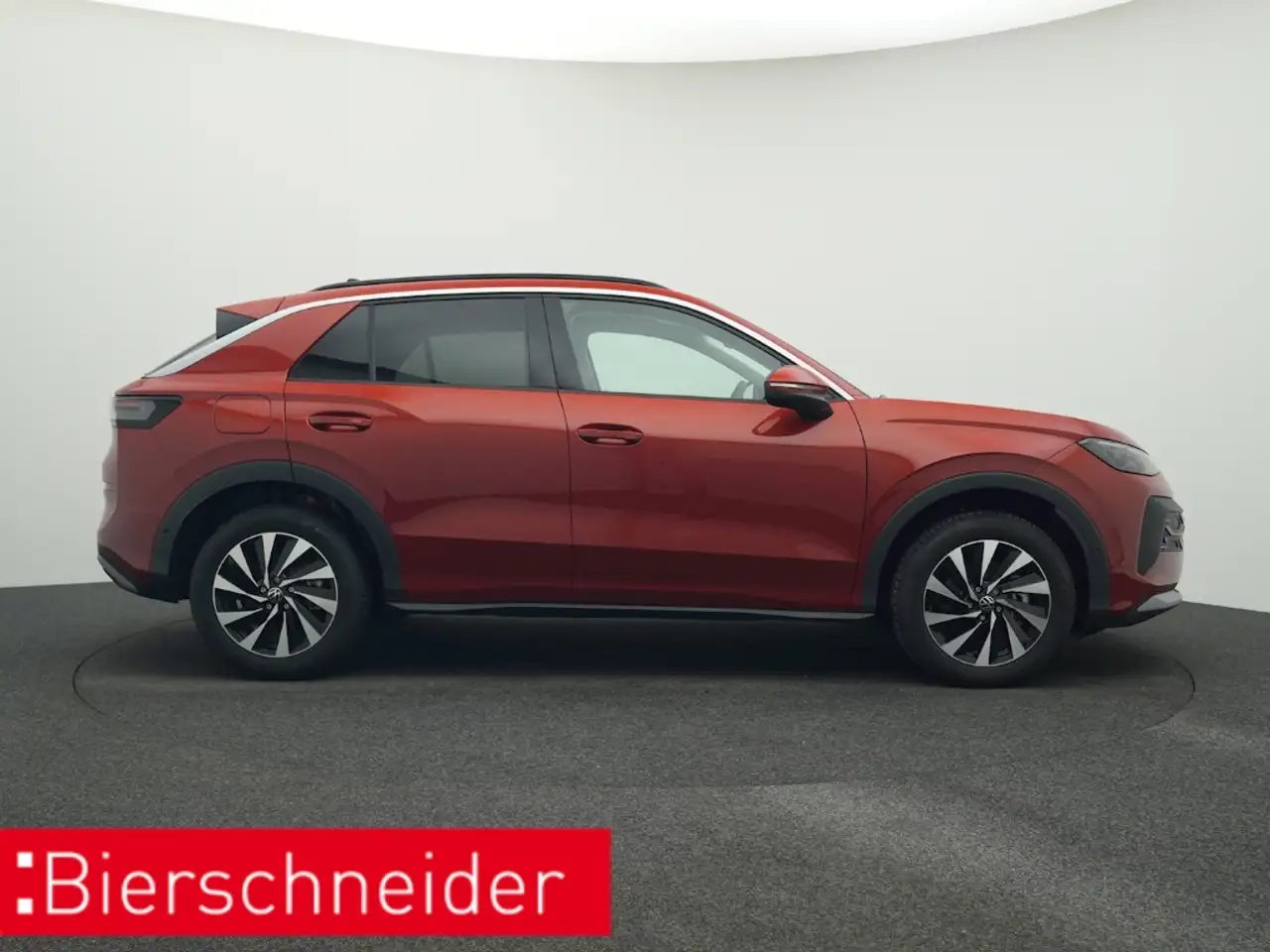 Volkswagen T-Roc 6