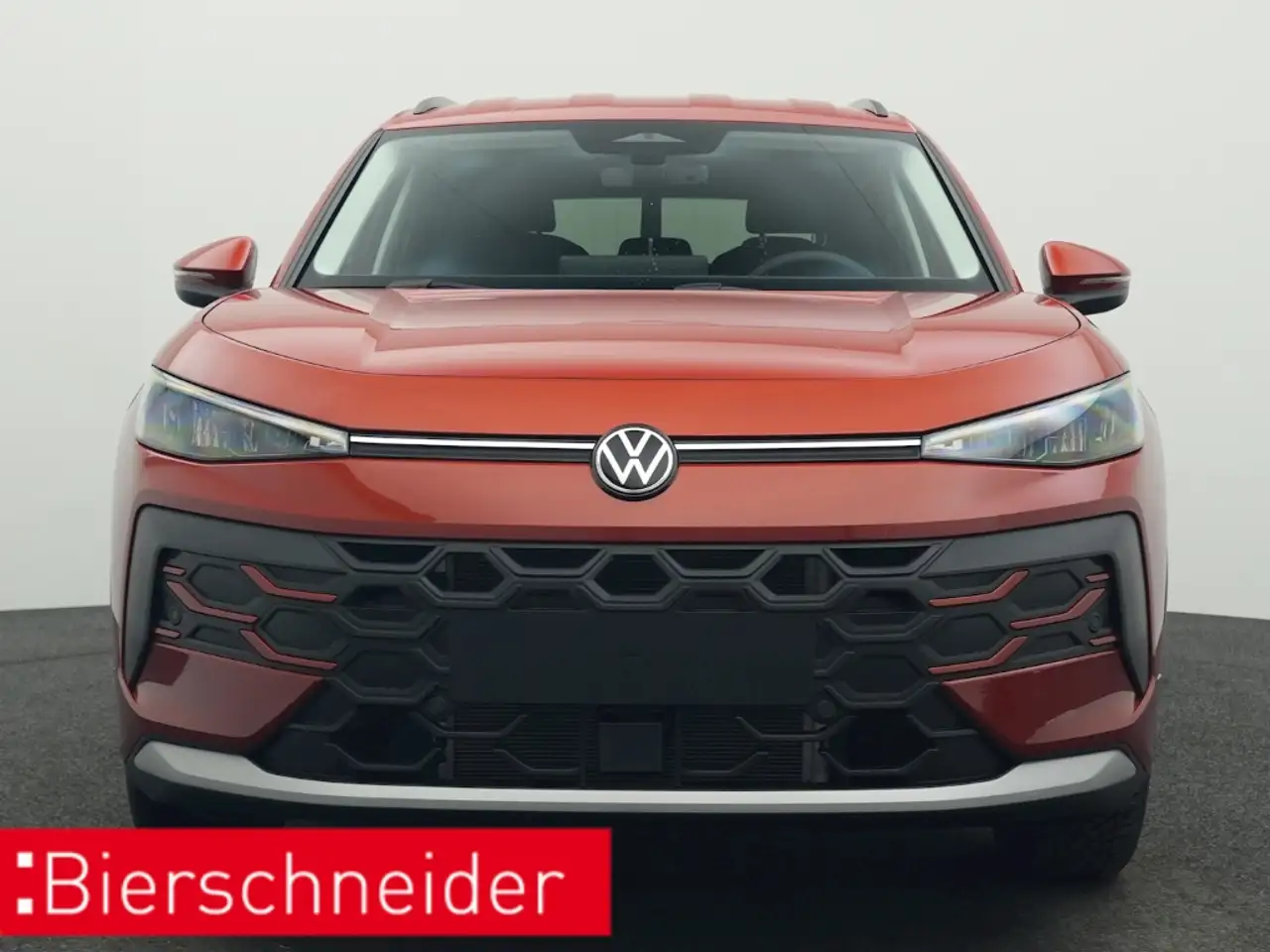 Volkswagen T-Roc 9