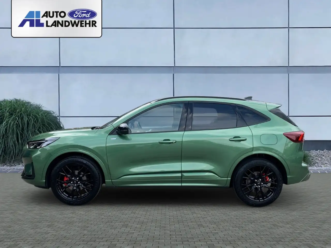 Ford Kuga 2