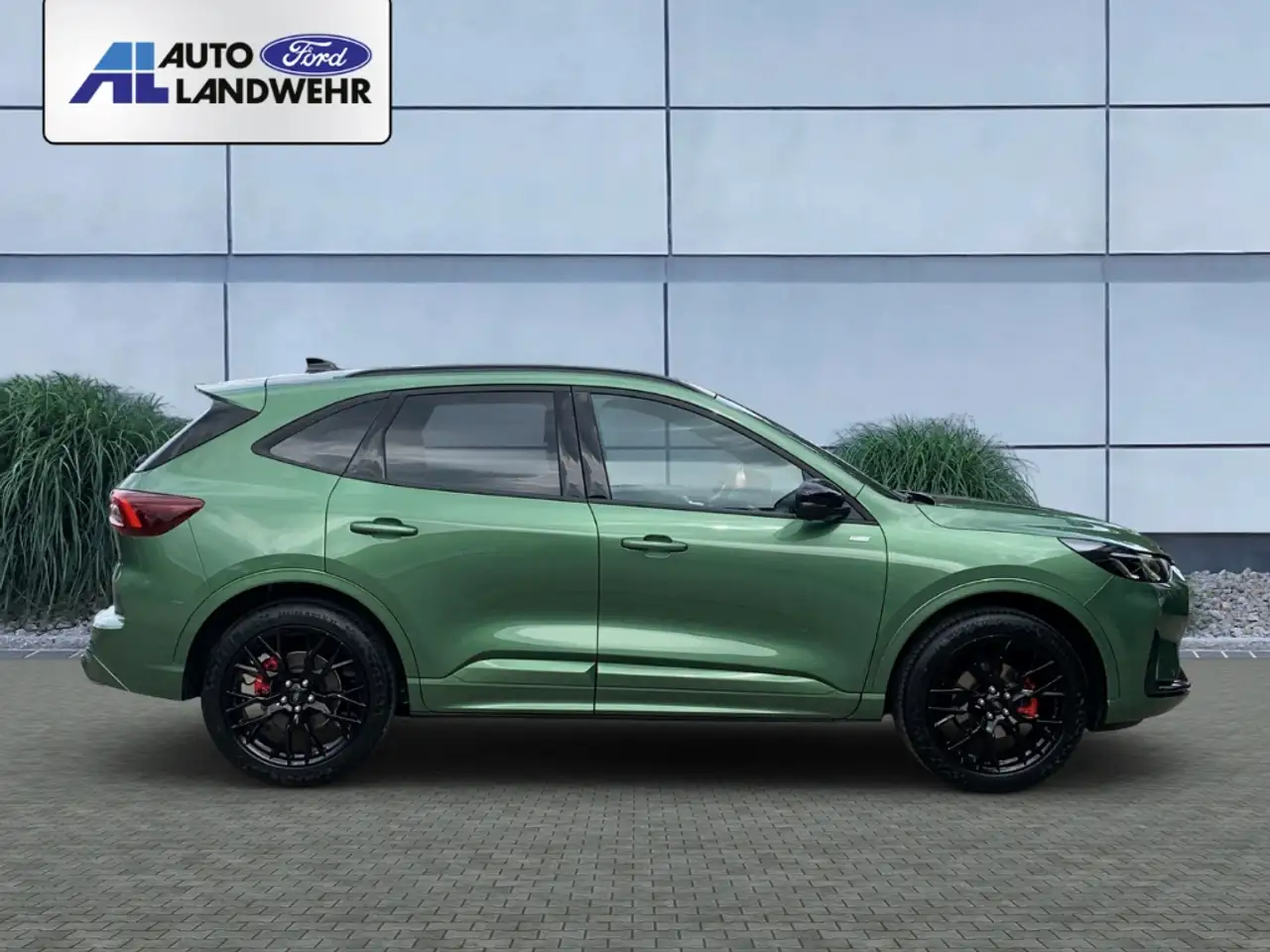 Ford Kuga 5