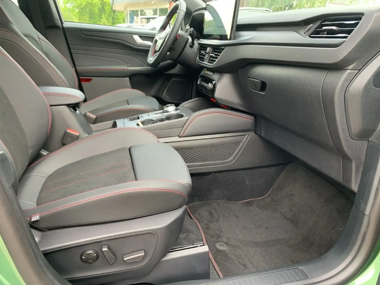 Ford Kuga 10