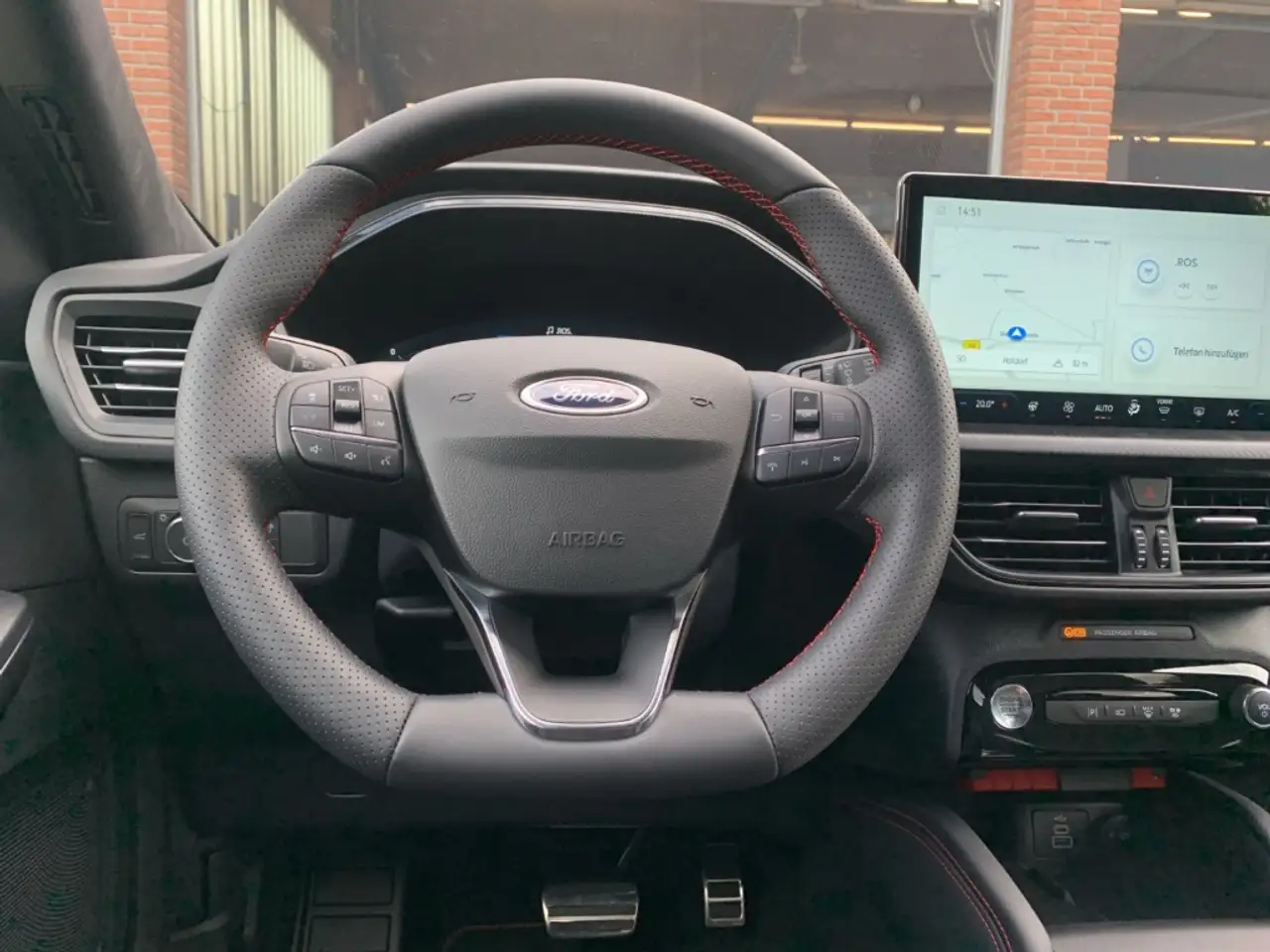 Ford Kuga 12