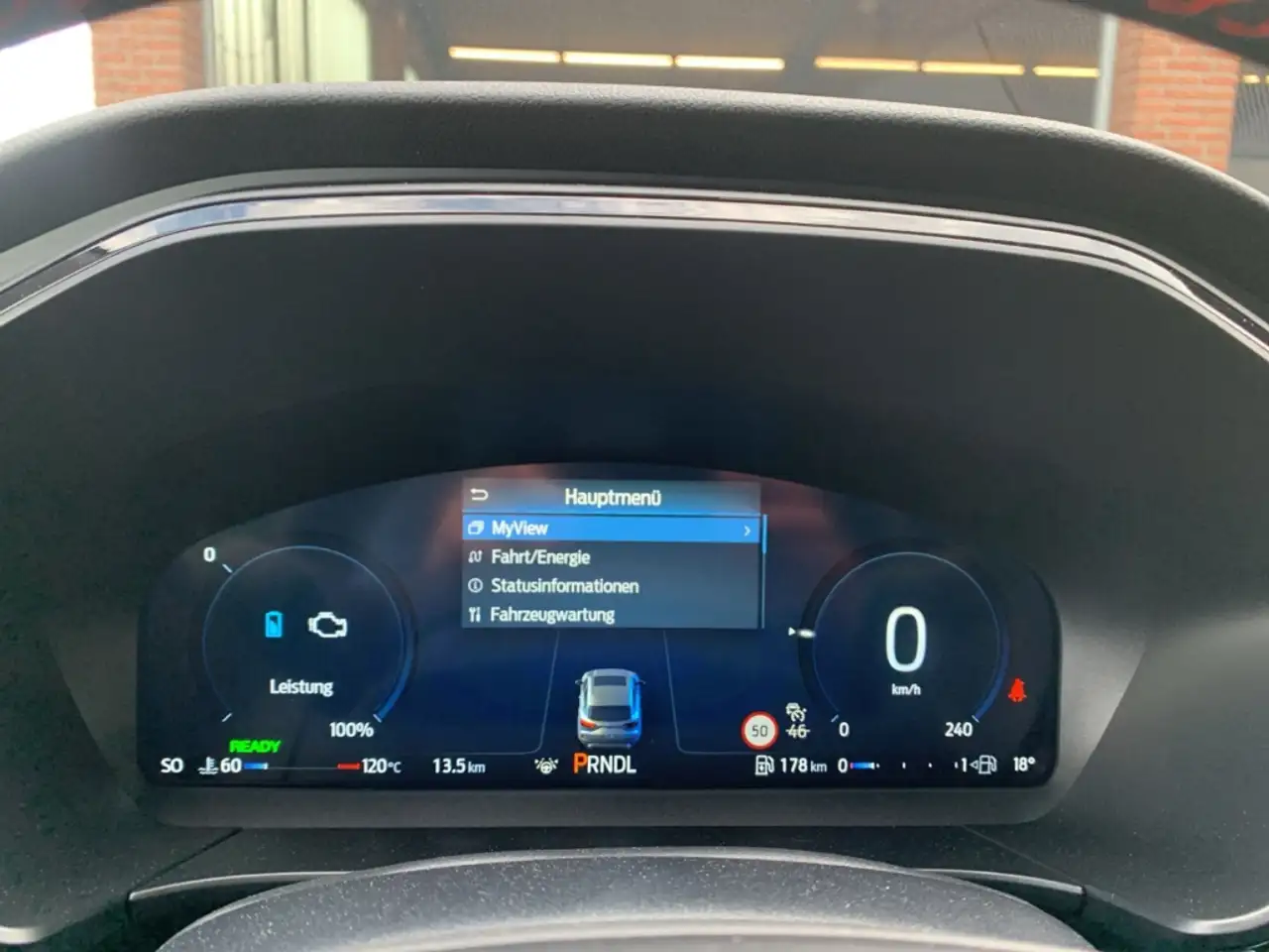 Ford Kuga 13