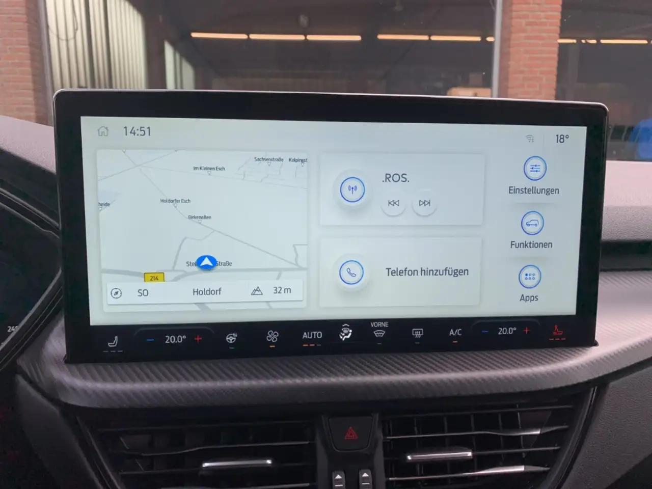 Ford Kuga 14