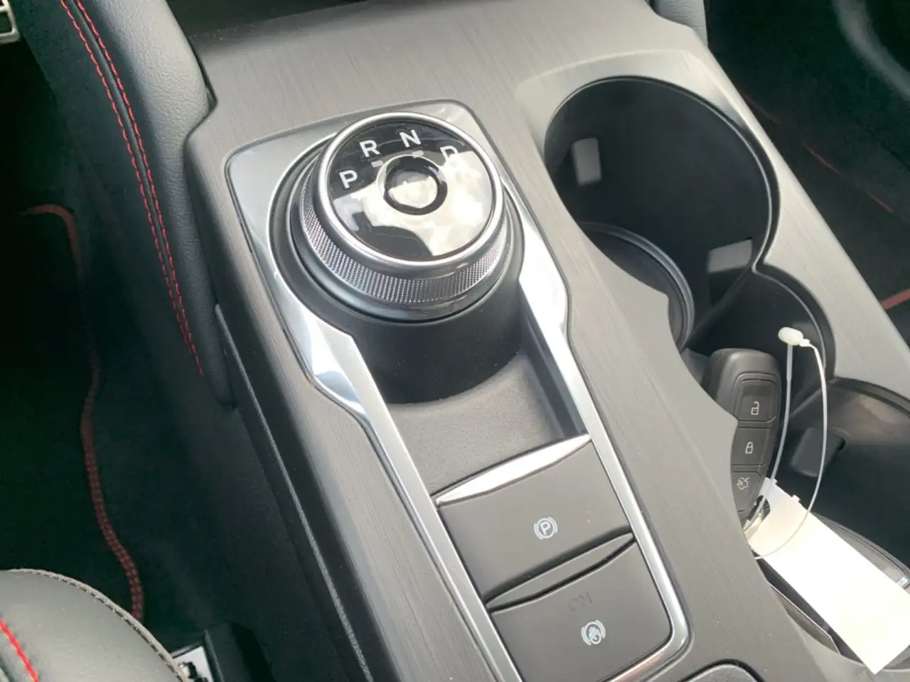 Ford Kuga 15