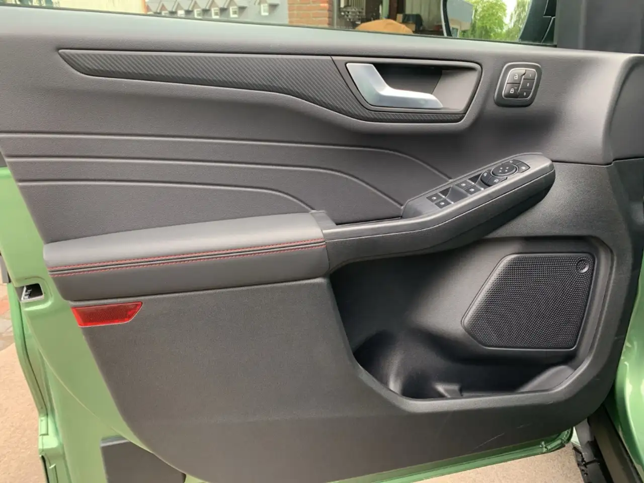 Ford Kuga 16