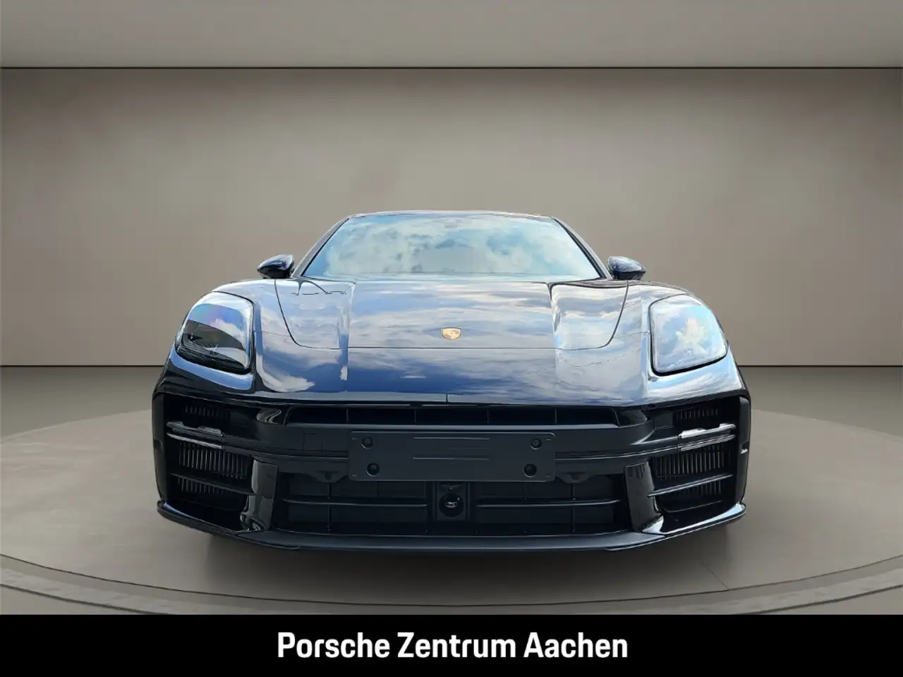 Porsche Panamera 4 4