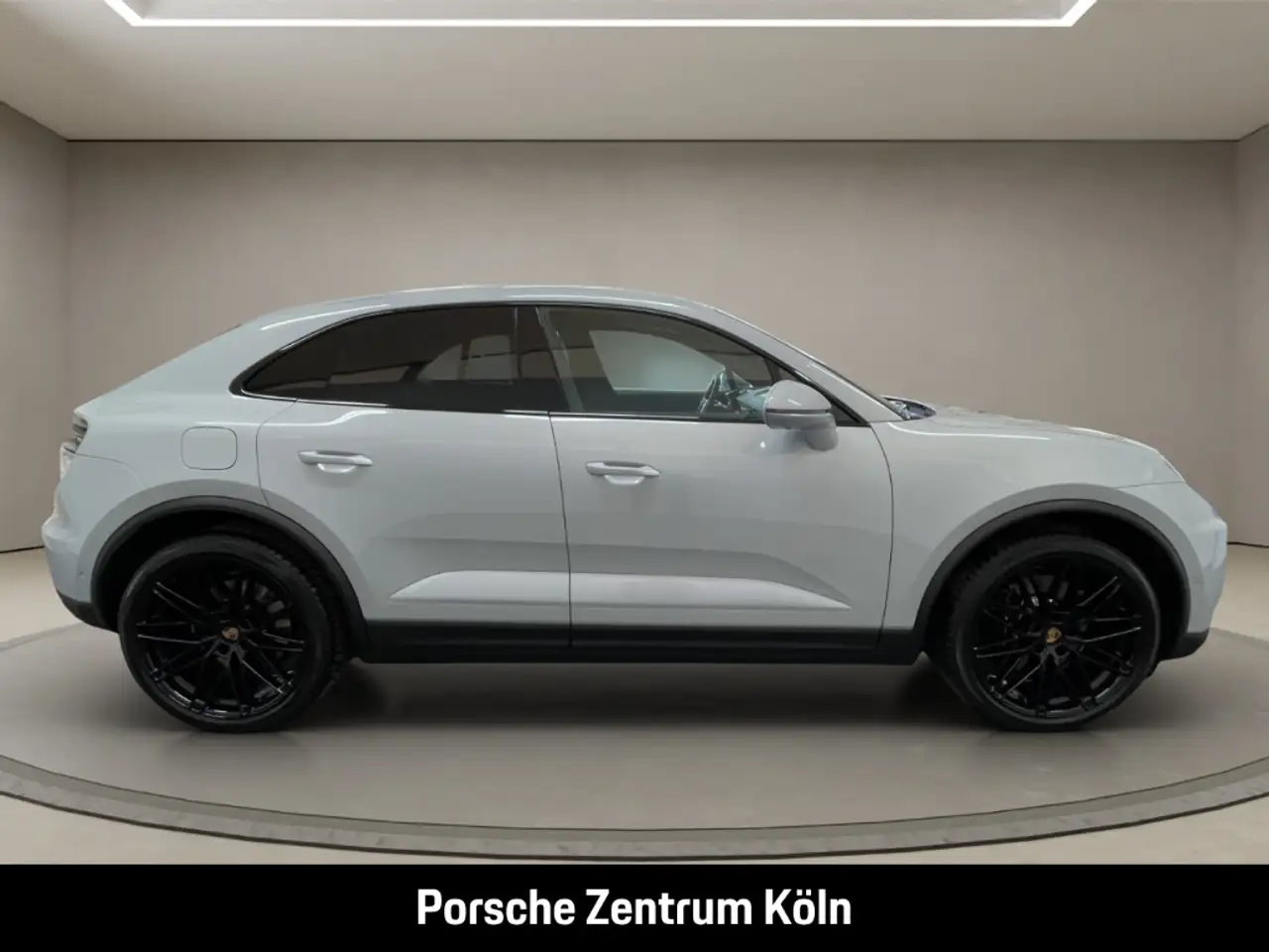 Porsche Macan 6