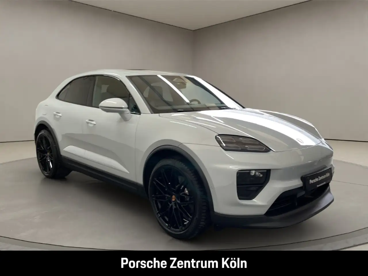 Porsche Macan 7