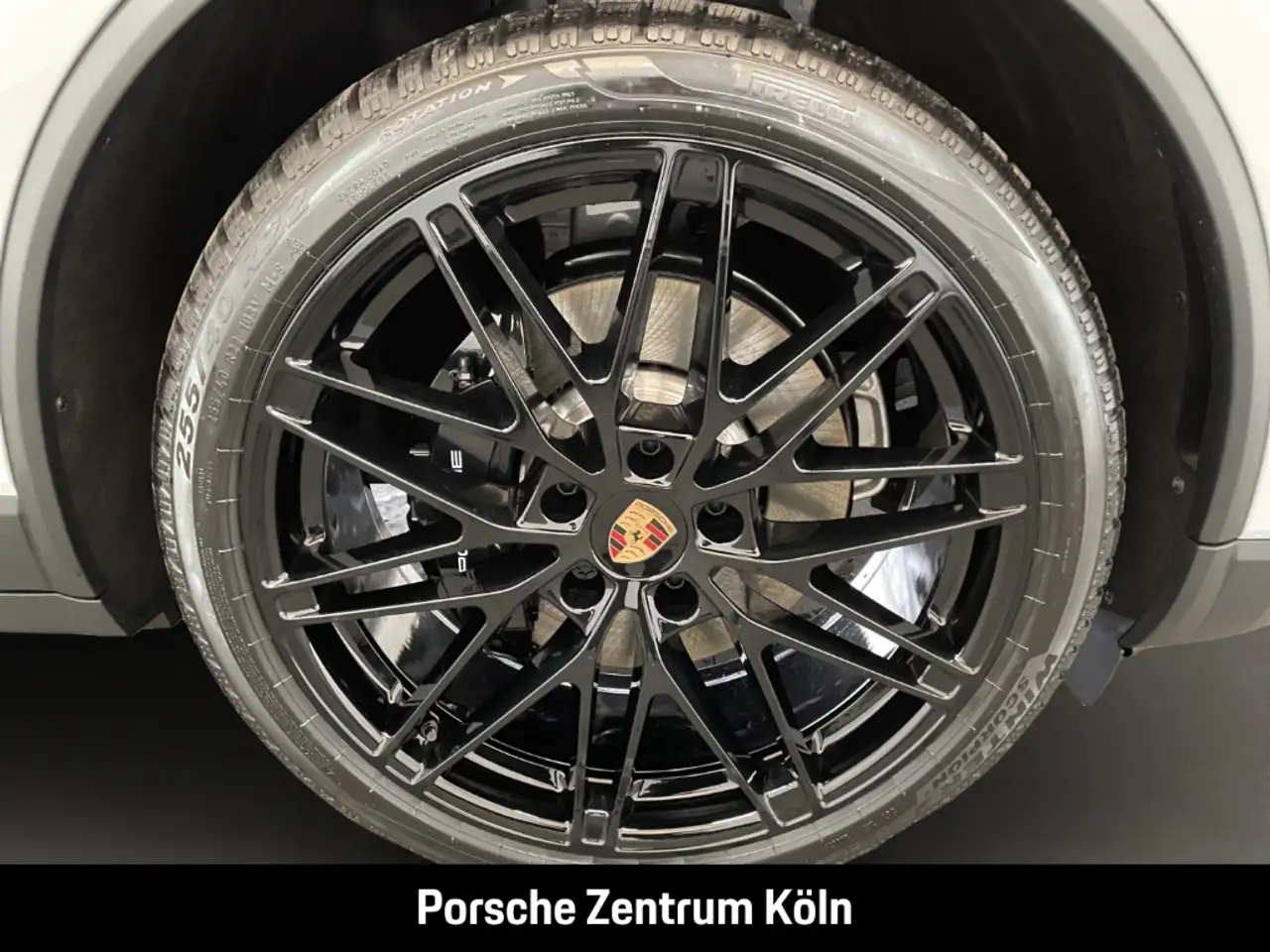 Porsche Macan 9