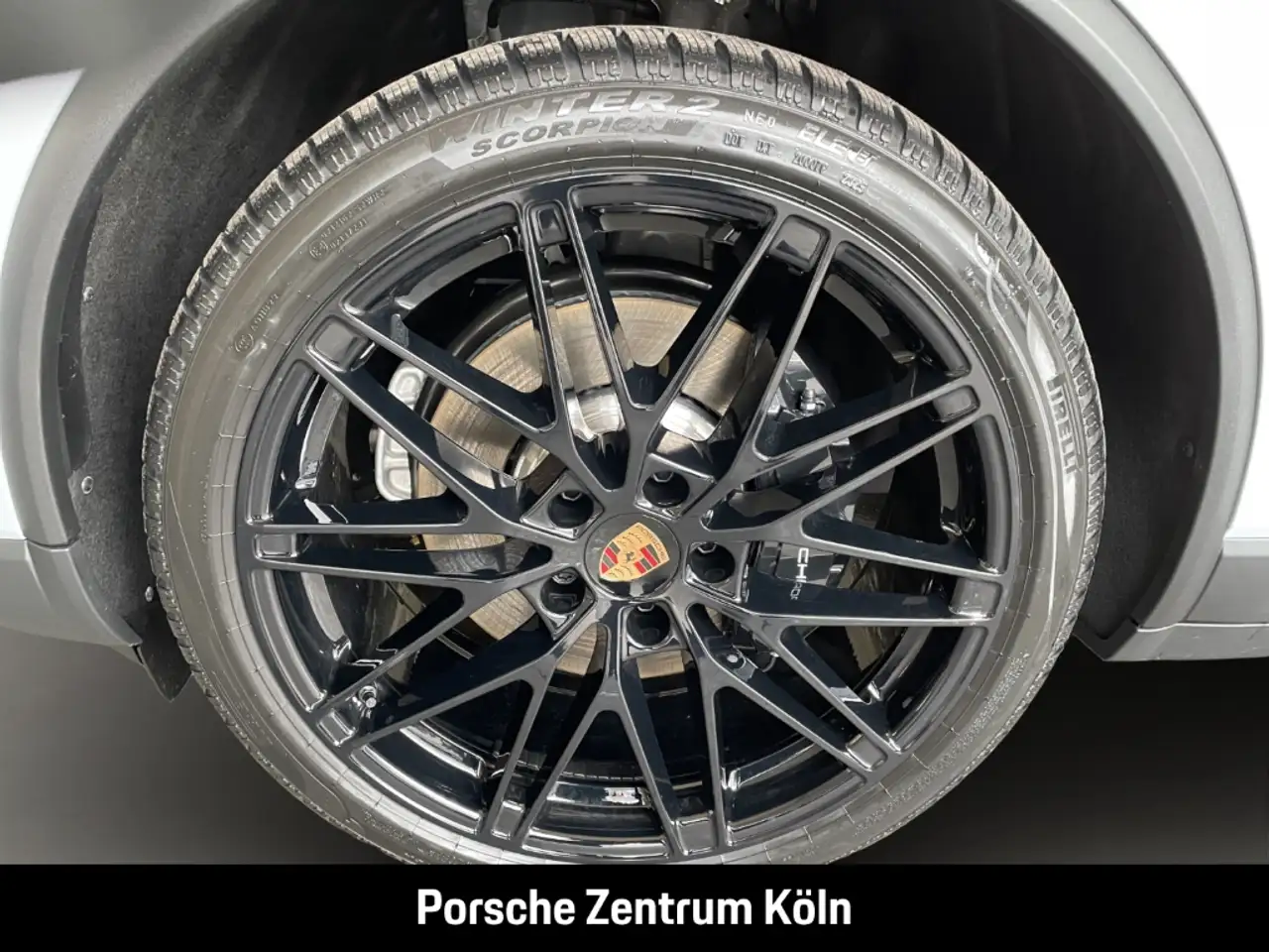 Porsche Macan 12