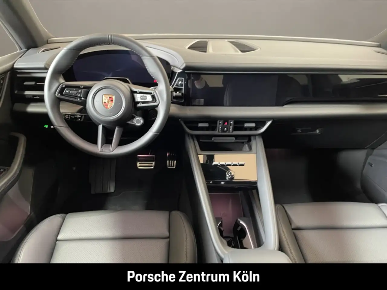 Porsche Macan 14