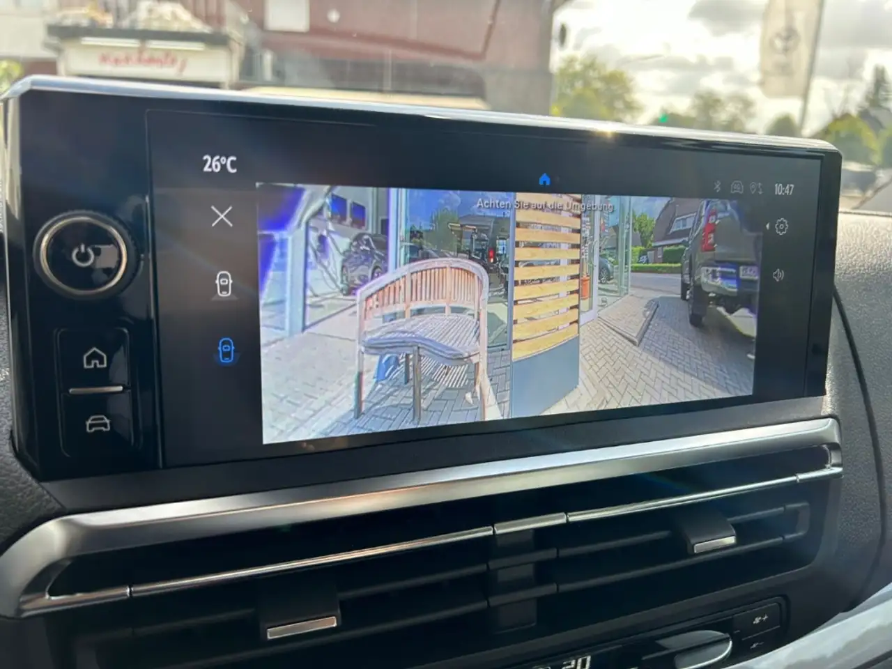 Toyota Proace 12
