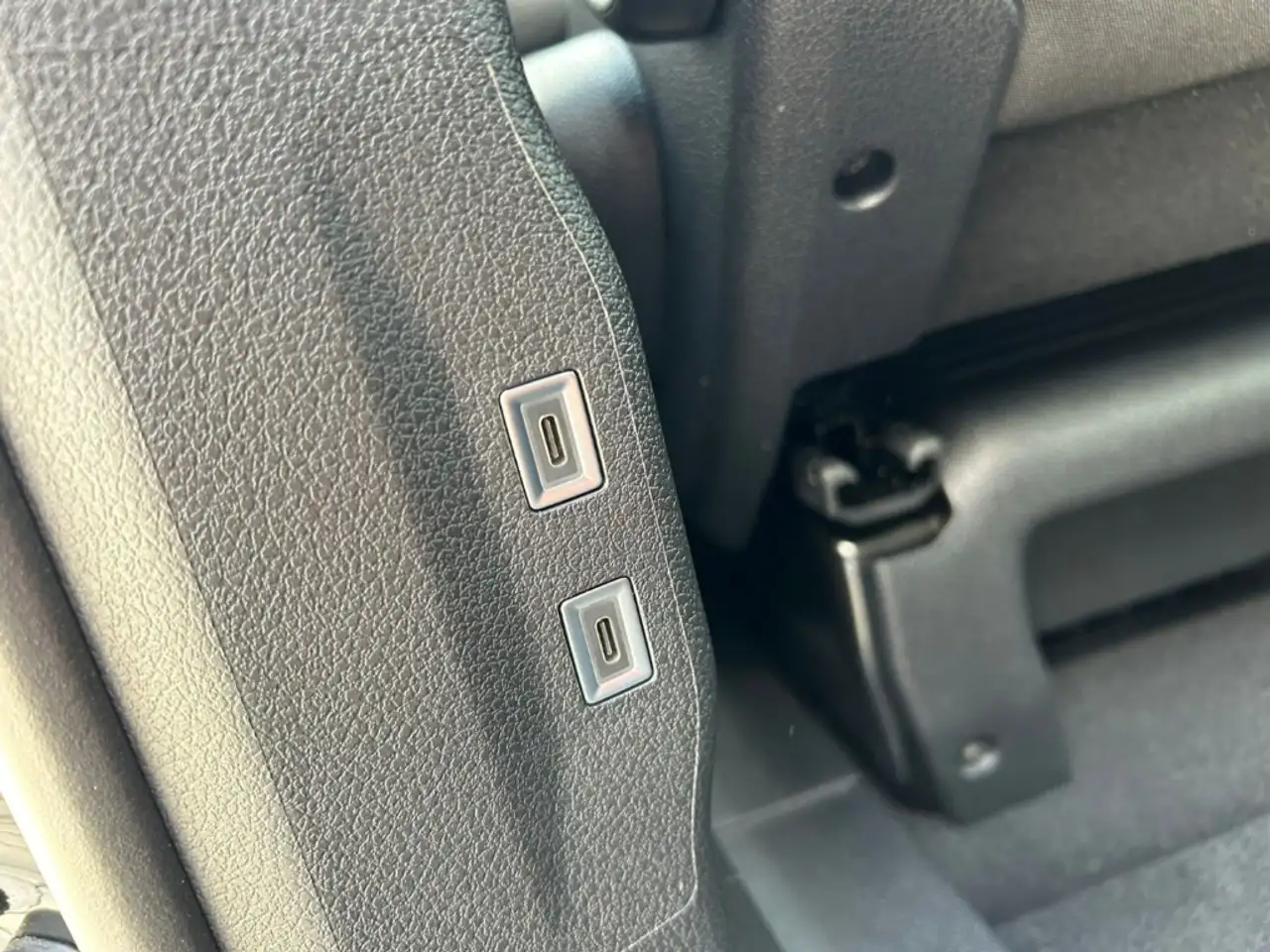 Toyota Proace 16