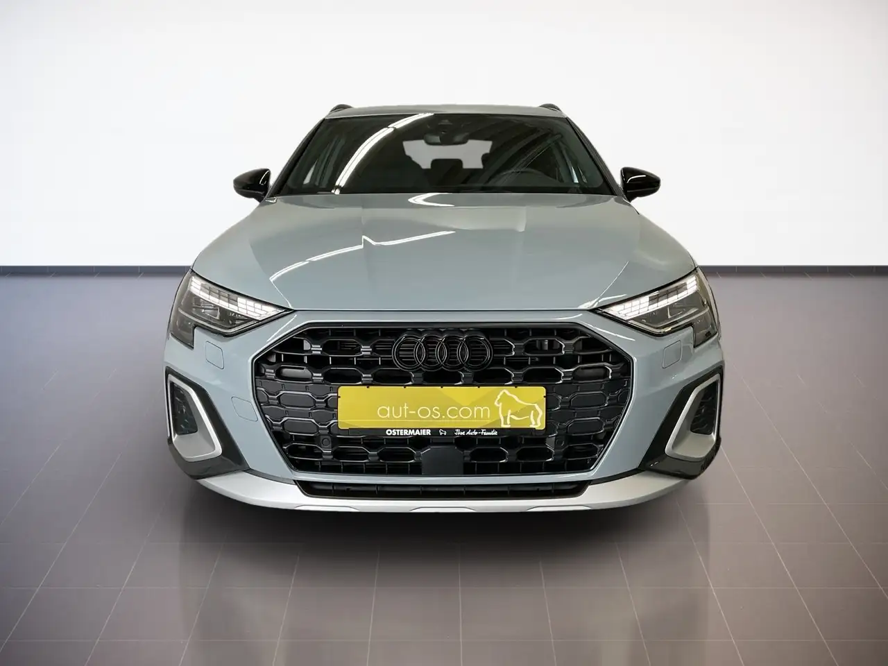 Audi A3 3