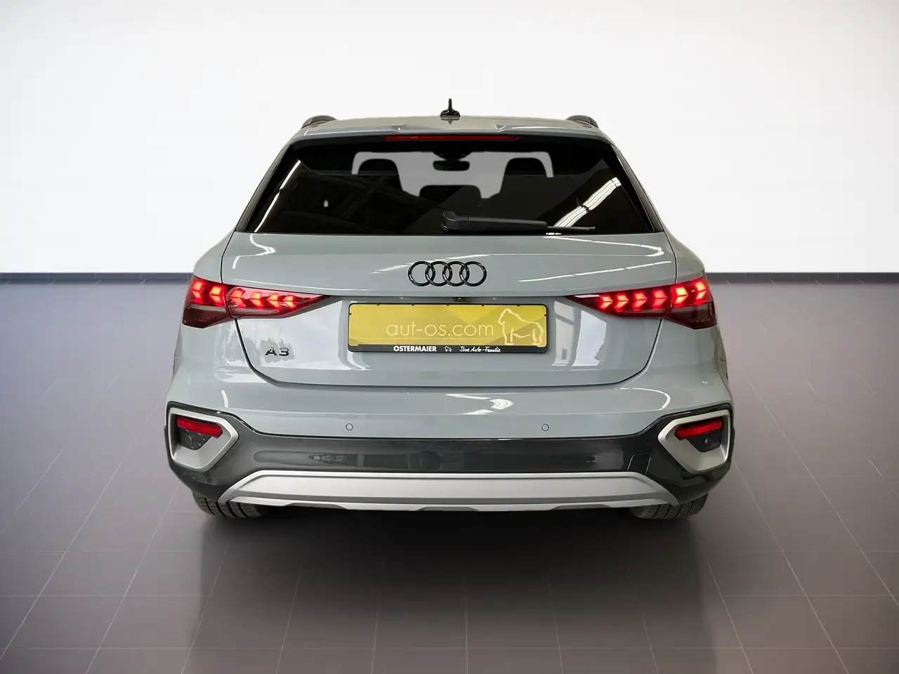 Audi A3 5