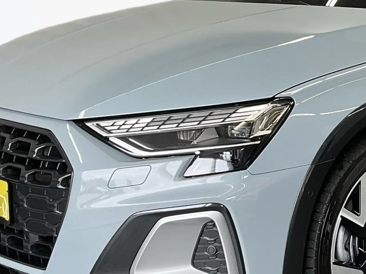 Audi A3 6