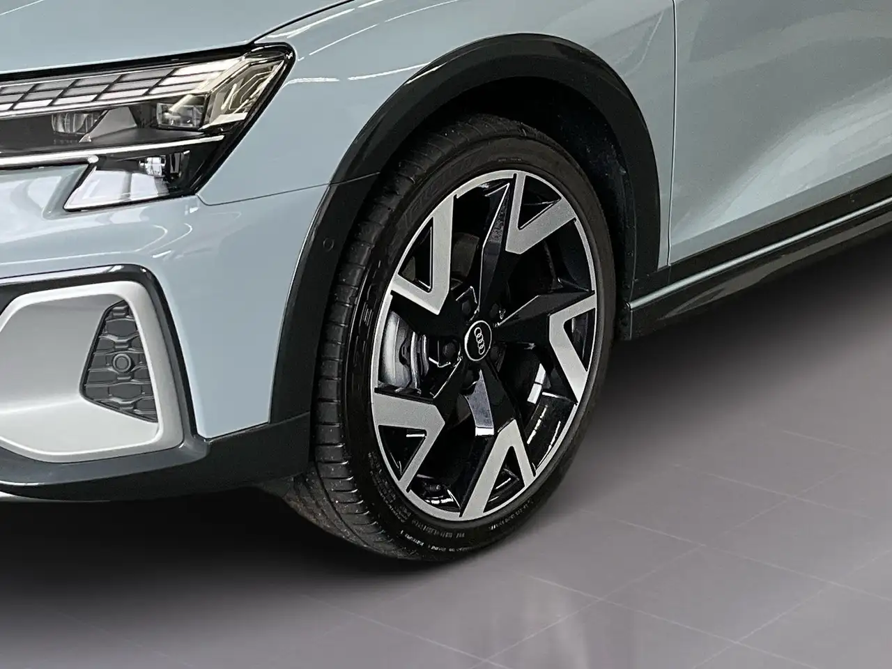 Audi A3 7