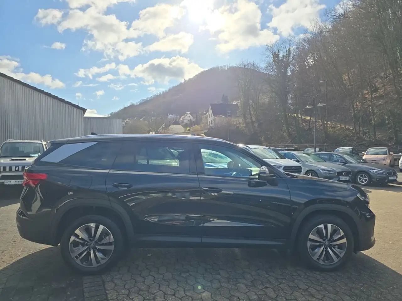 Skoda Kodiaq 4
