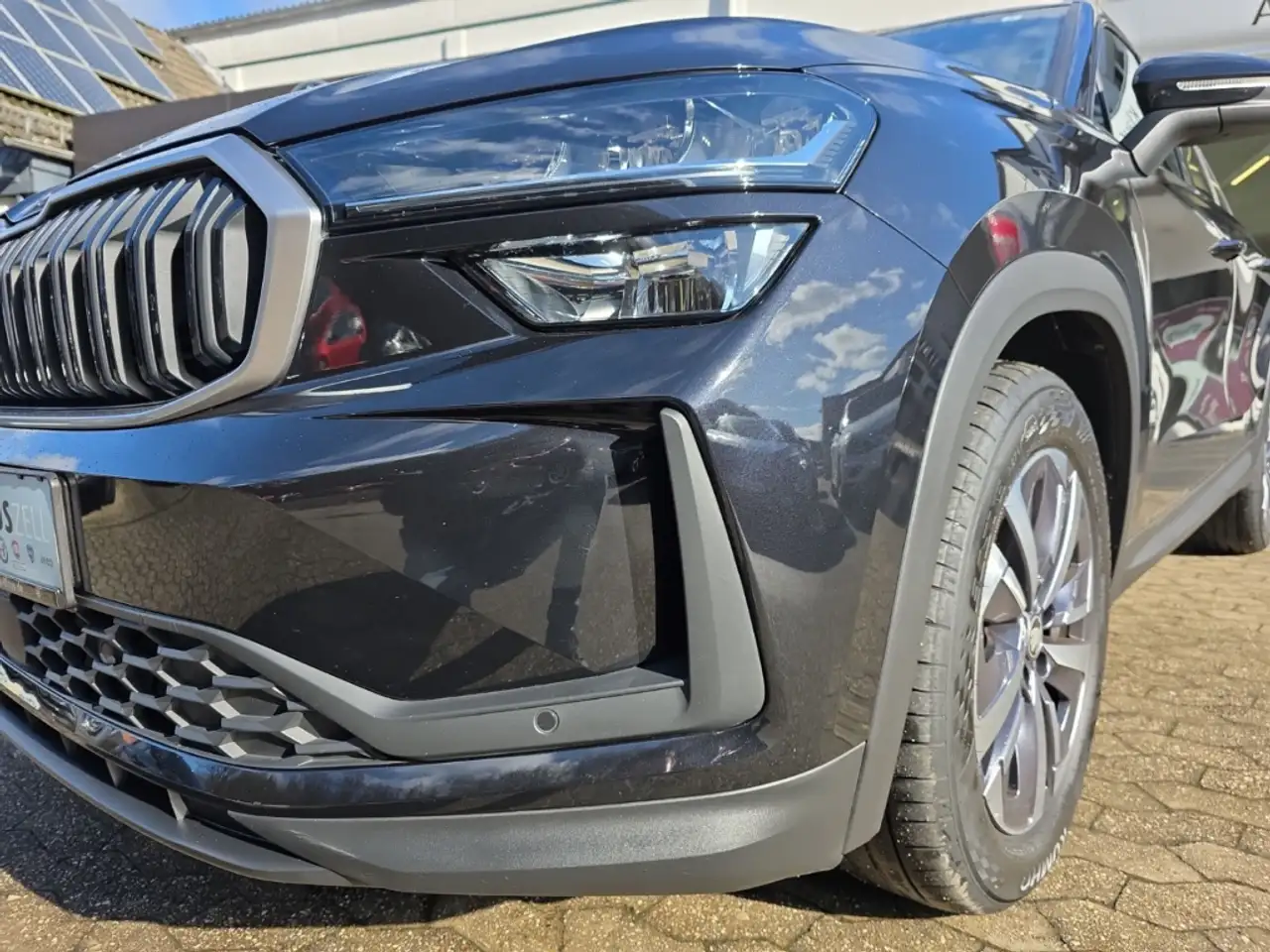 Skoda Kodiaq 6
