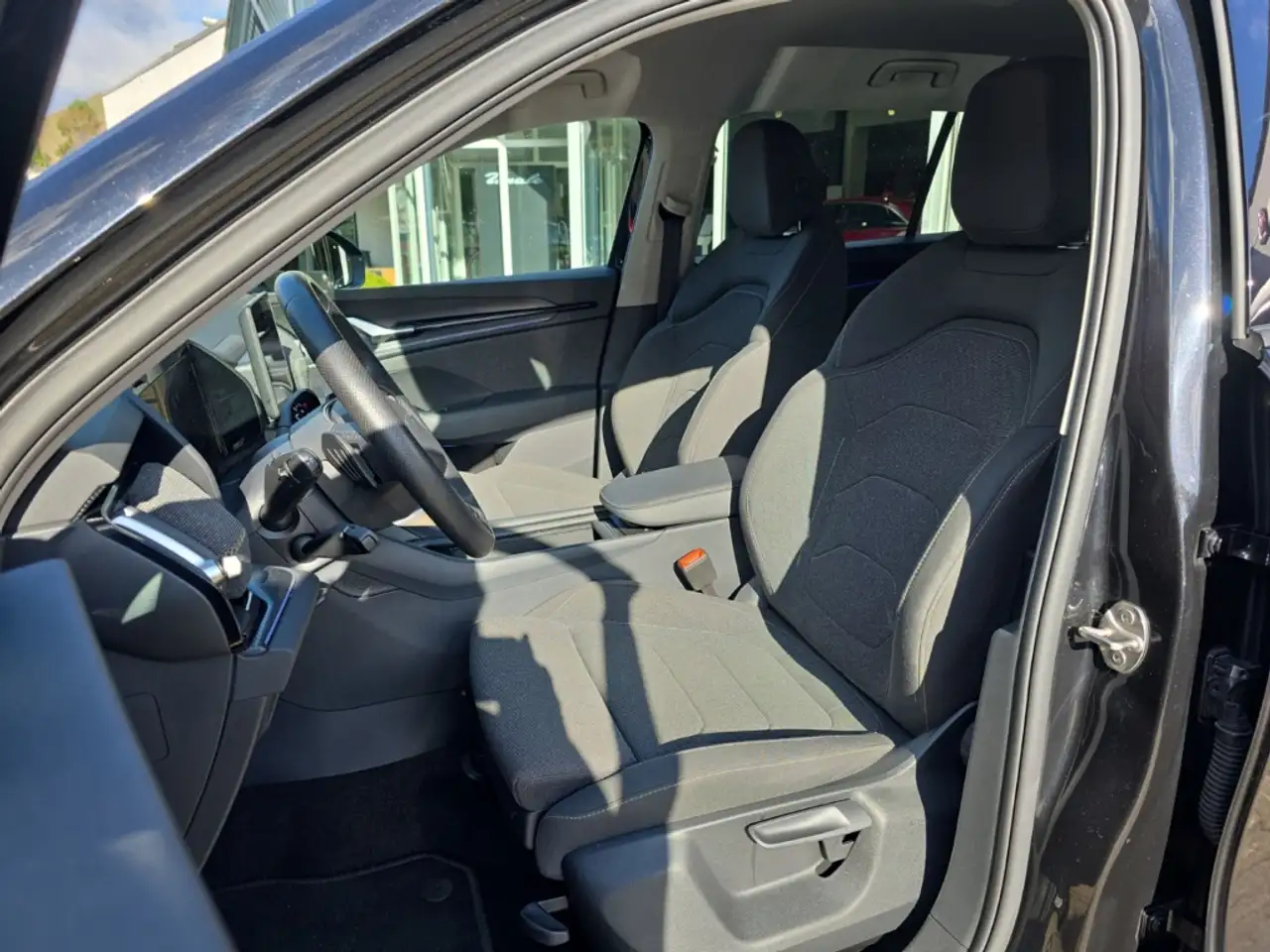Skoda Kodiaq 7
