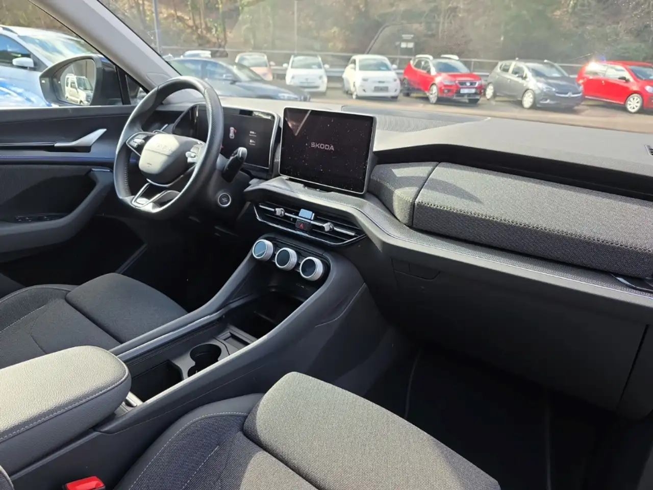 Skoda Kodiaq 8