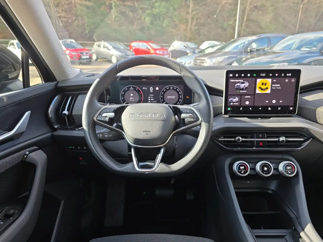 Skoda Kodiaq 10