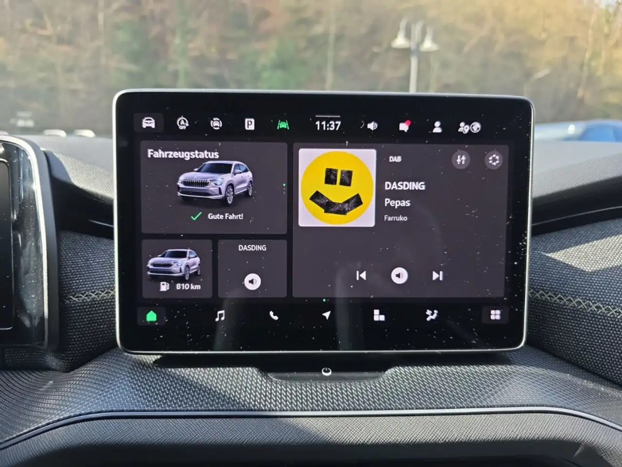 Skoda Kodiaq 12