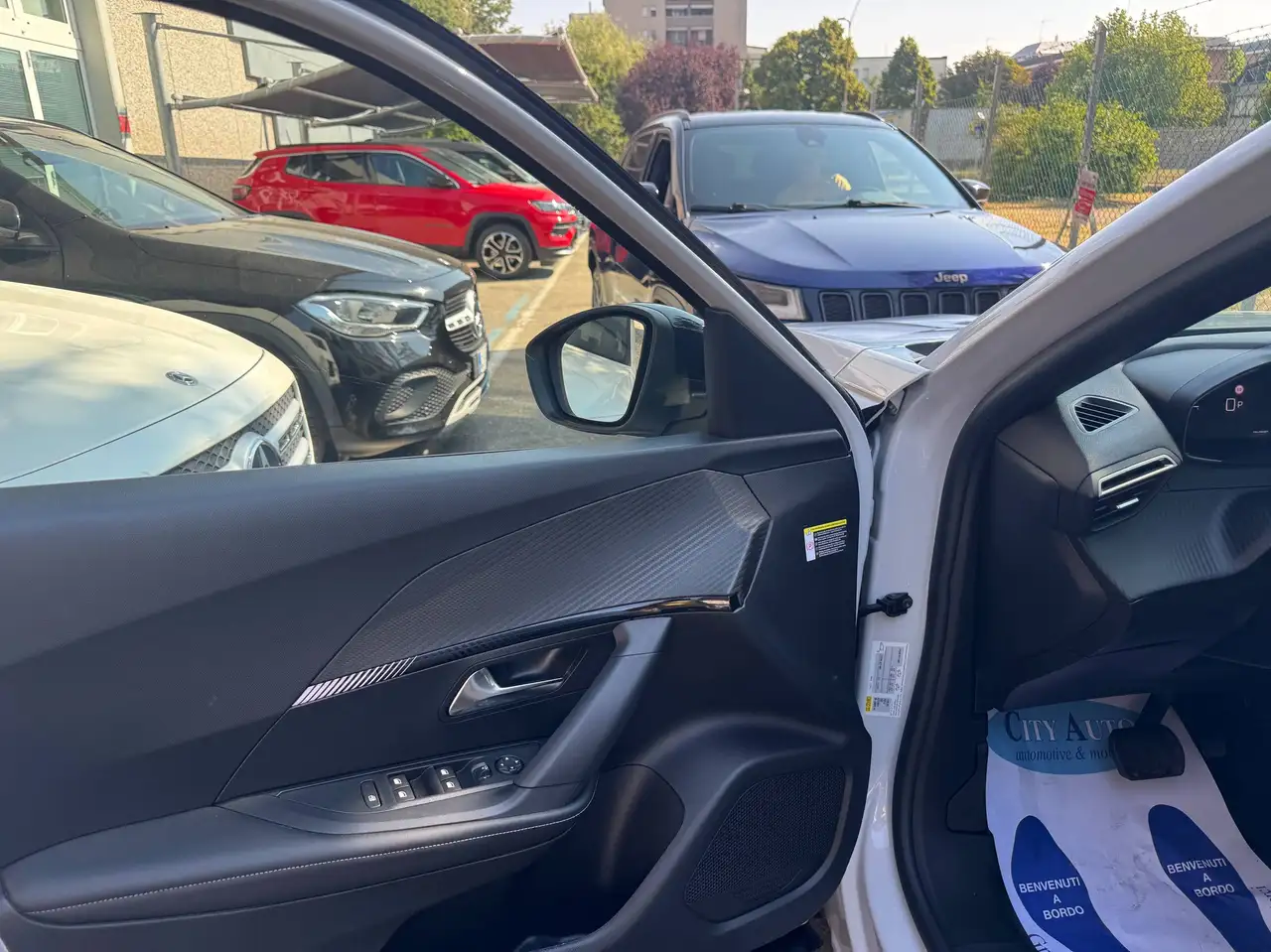 Peugeot 2008 8