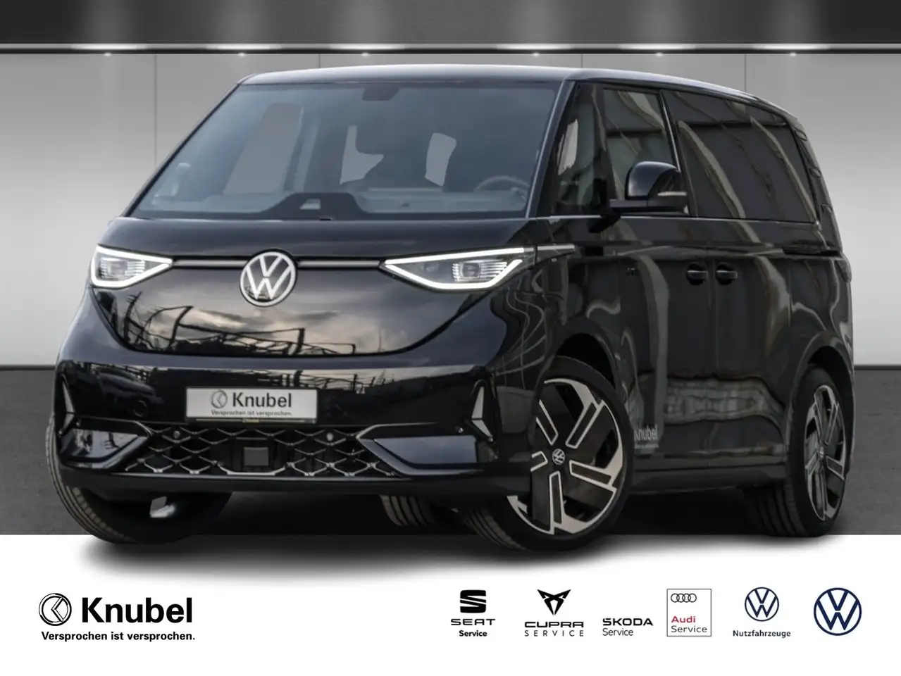 Volkswagen ID.