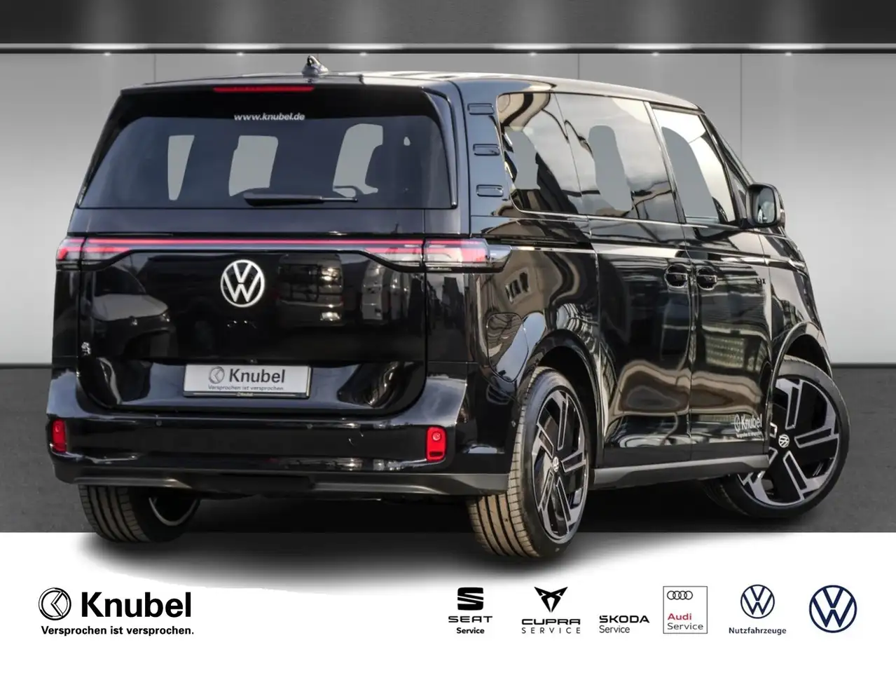Volkswagen ID. 2
