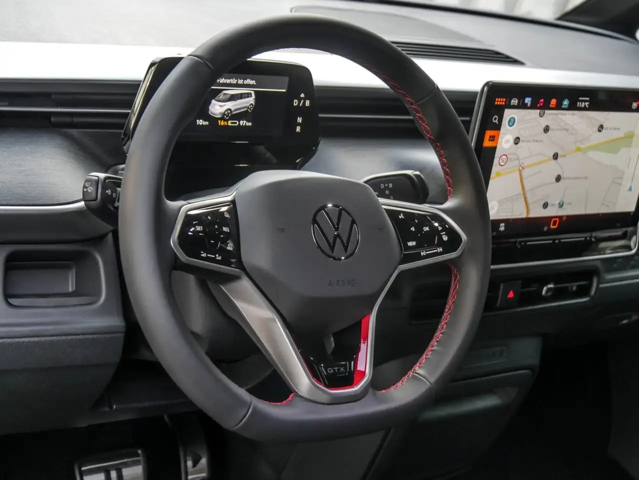 Volkswagen ID. 7