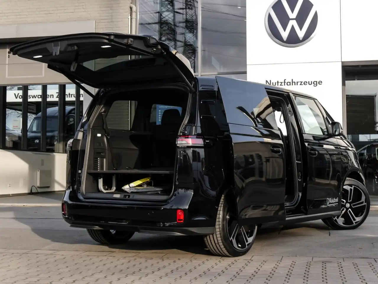 Volkswagen ID. 13