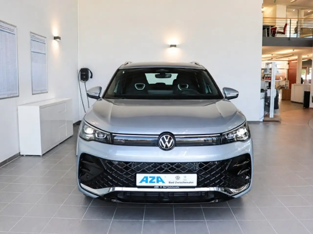 Volkswagen Tiguan 3