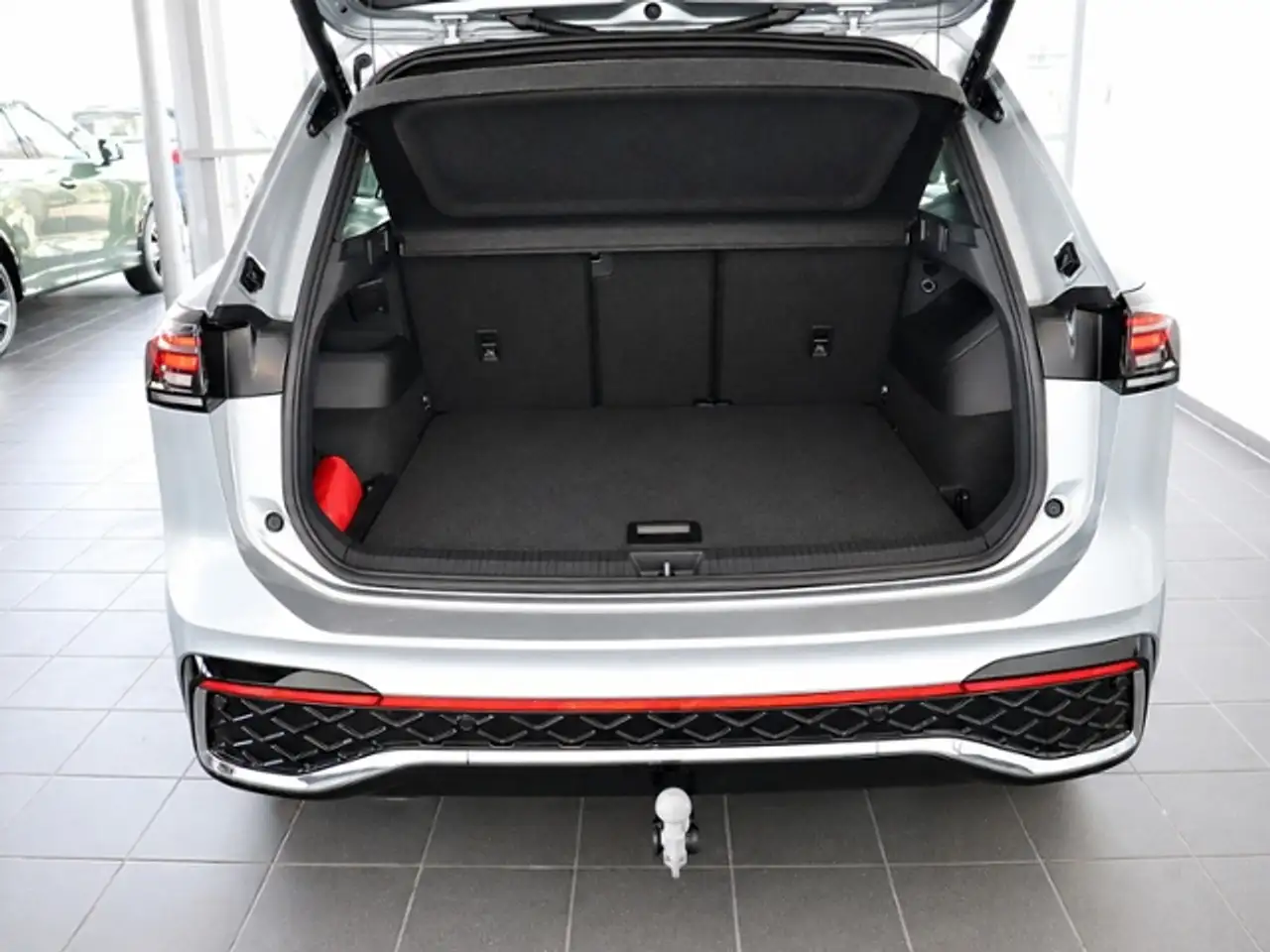 Volkswagen Tiguan 10