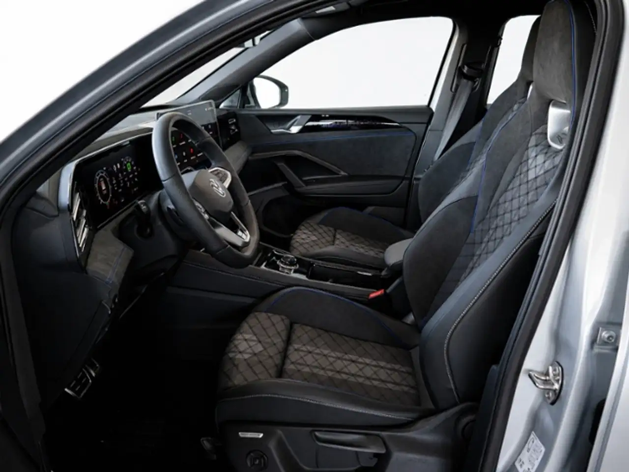 Volkswagen Tiguan 14