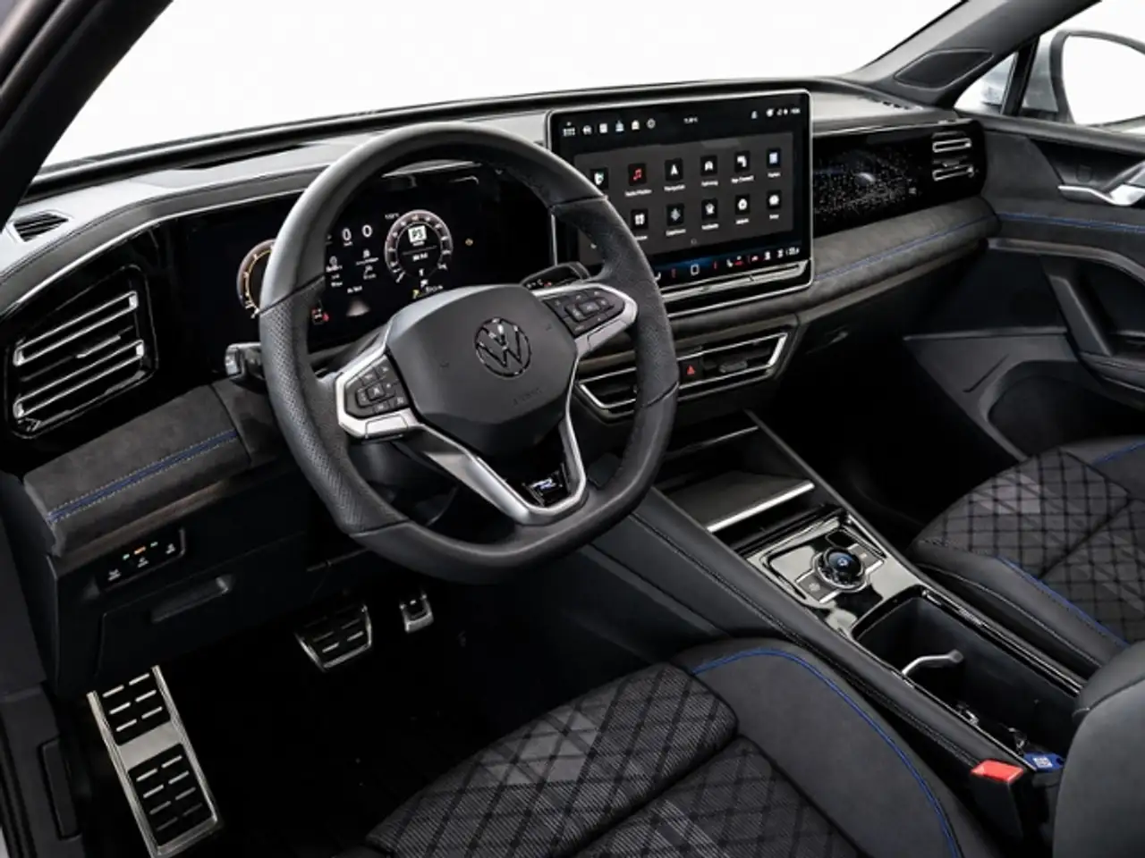 Volkswagen Tiguan 15