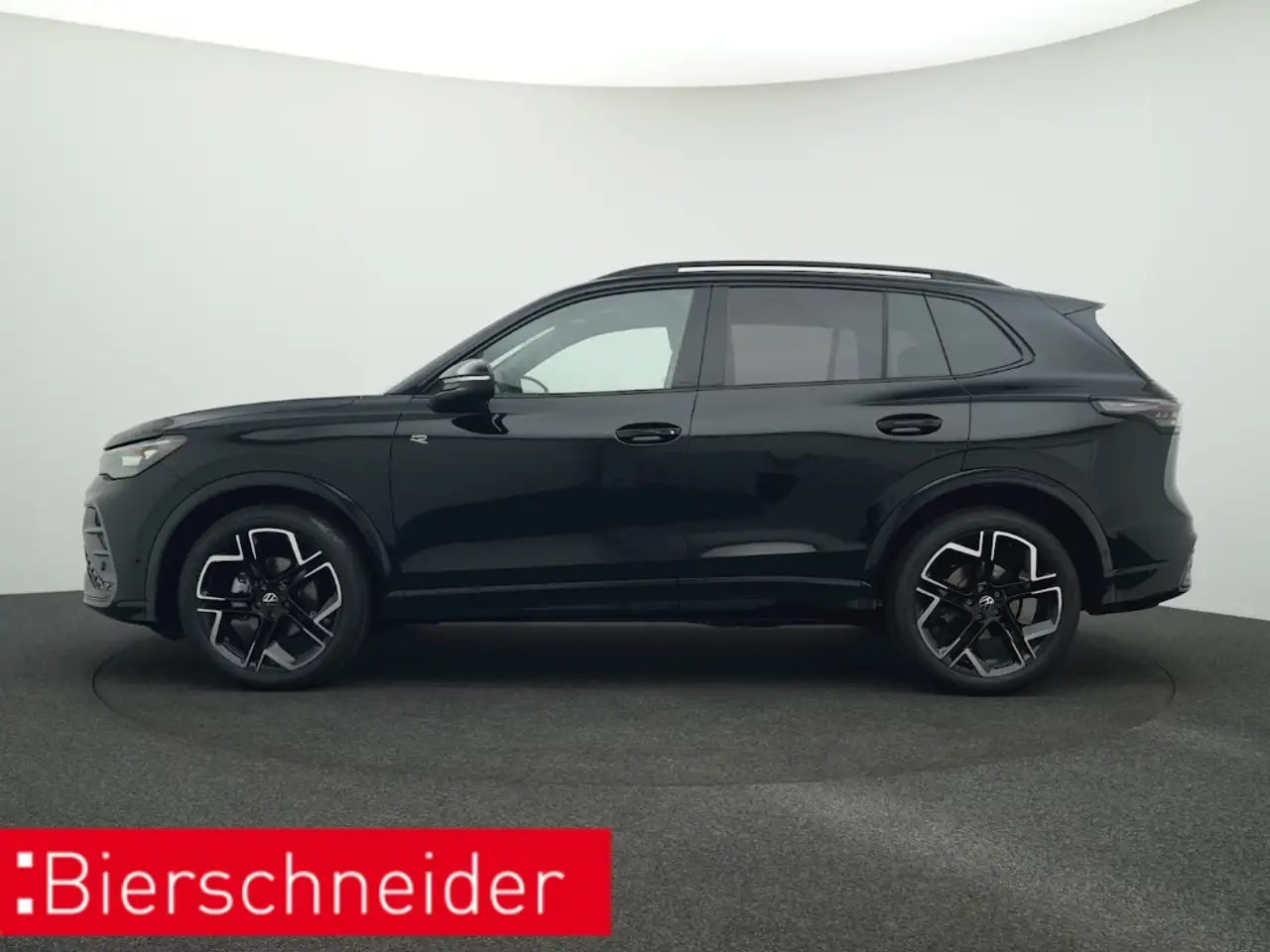 Volkswagen Tiguan 3