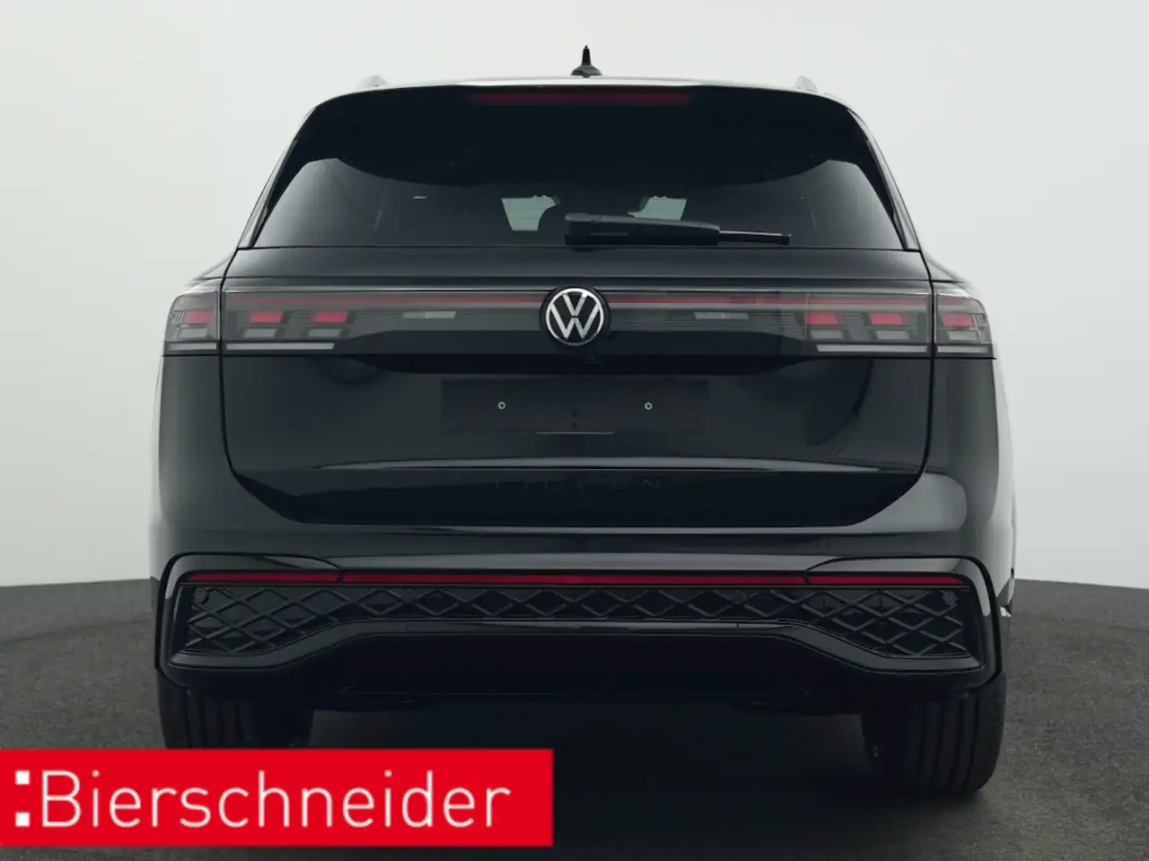 Volkswagen Tiguan 5
