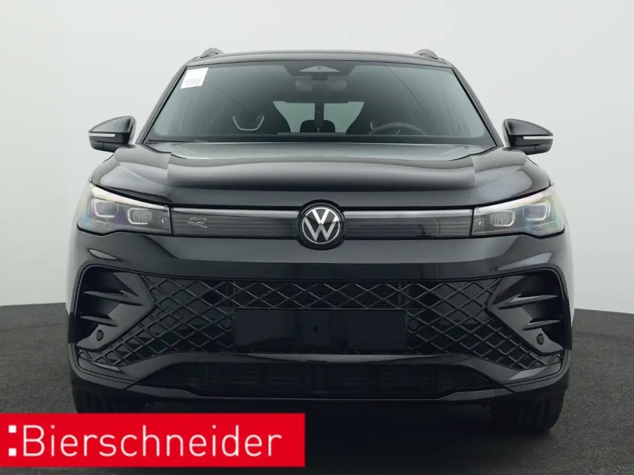 Volkswagen Tiguan 10
