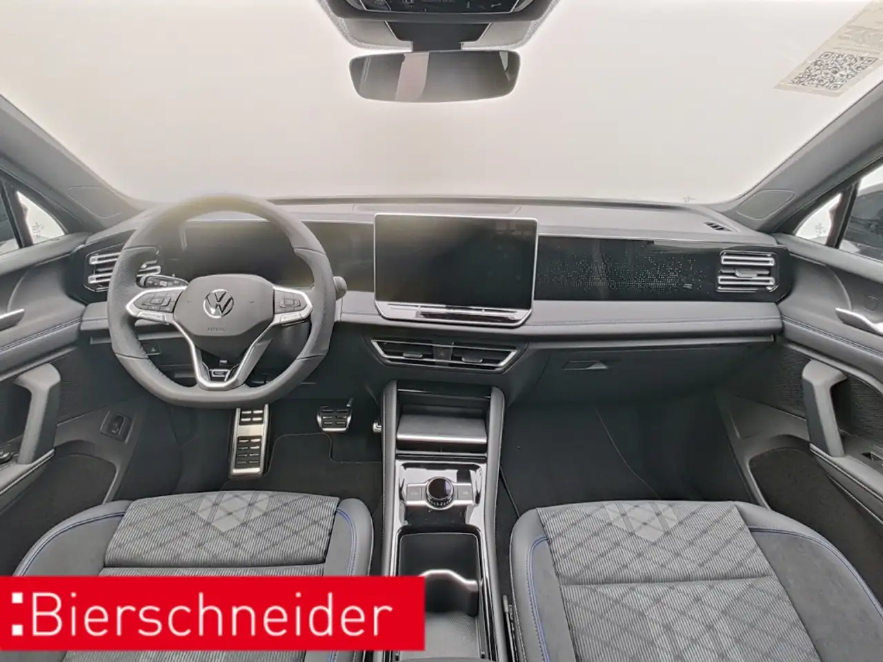 Volkswagen Tiguan 12