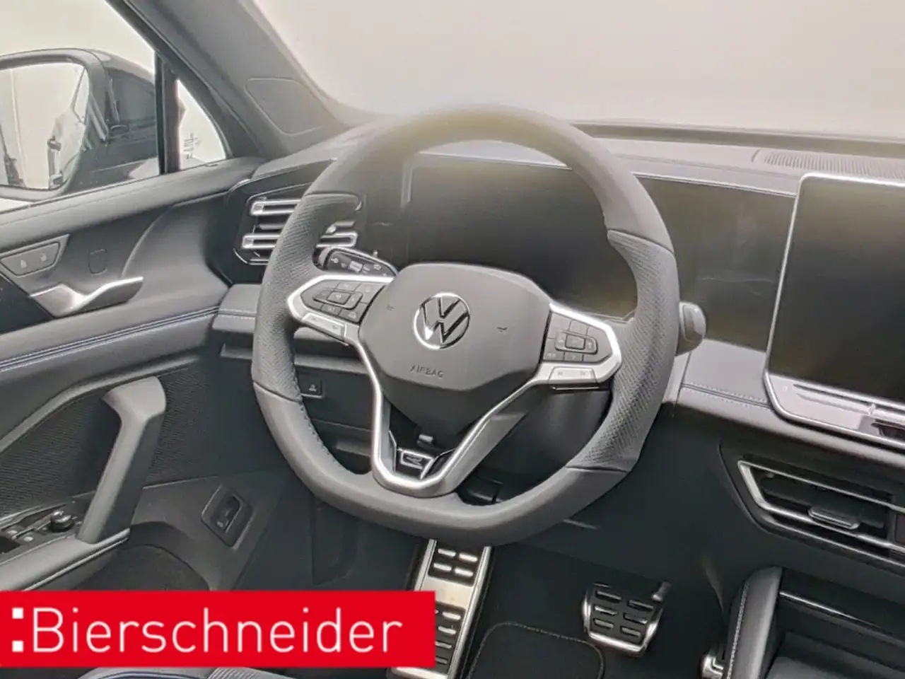 Volkswagen Tiguan 13