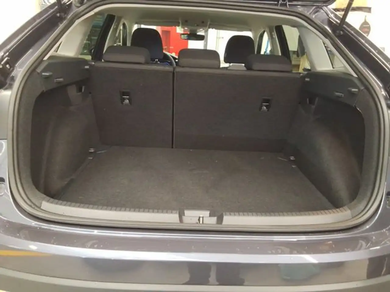 Volkswagen Taigo 12