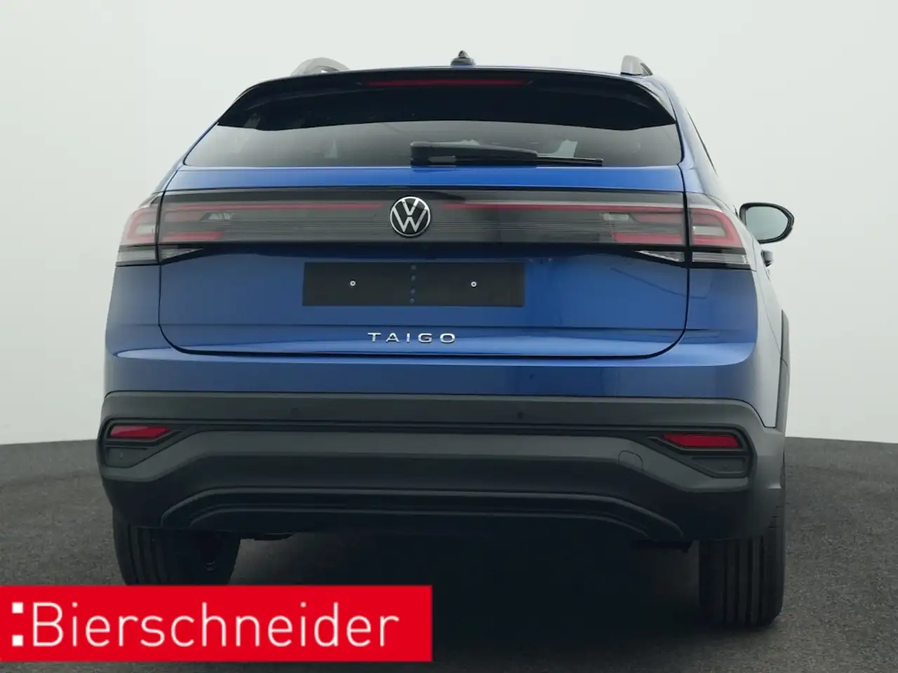 Volkswagen Taigo 5