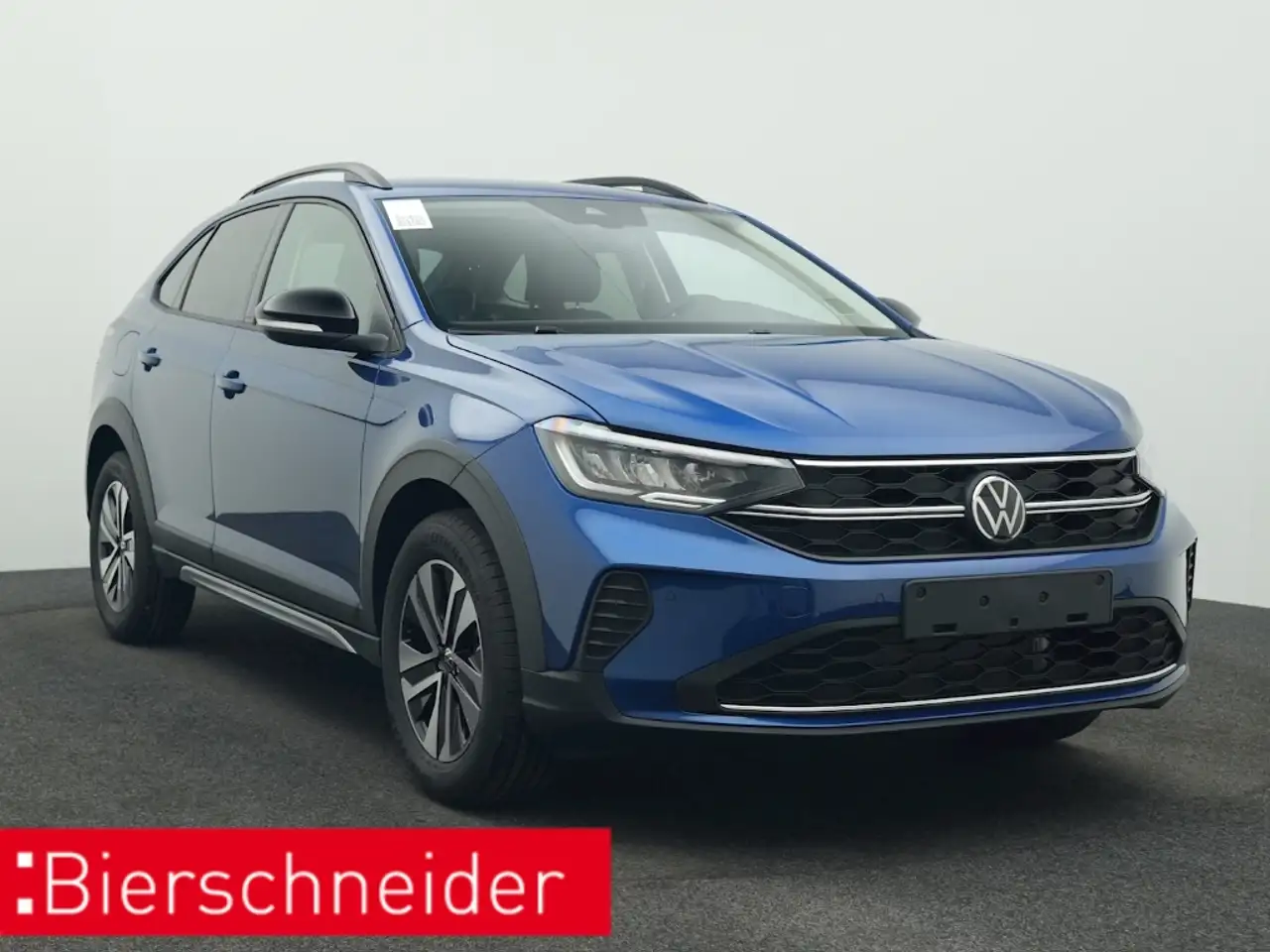 Volkswagen Taigo 9