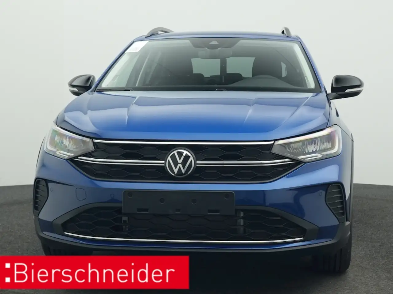 Volkswagen Taigo 10