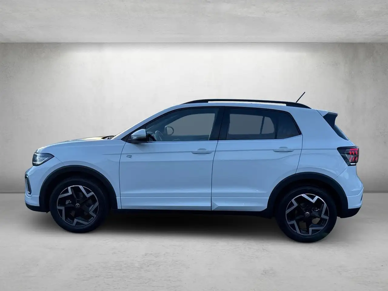 Volkswagen T-Cross 2