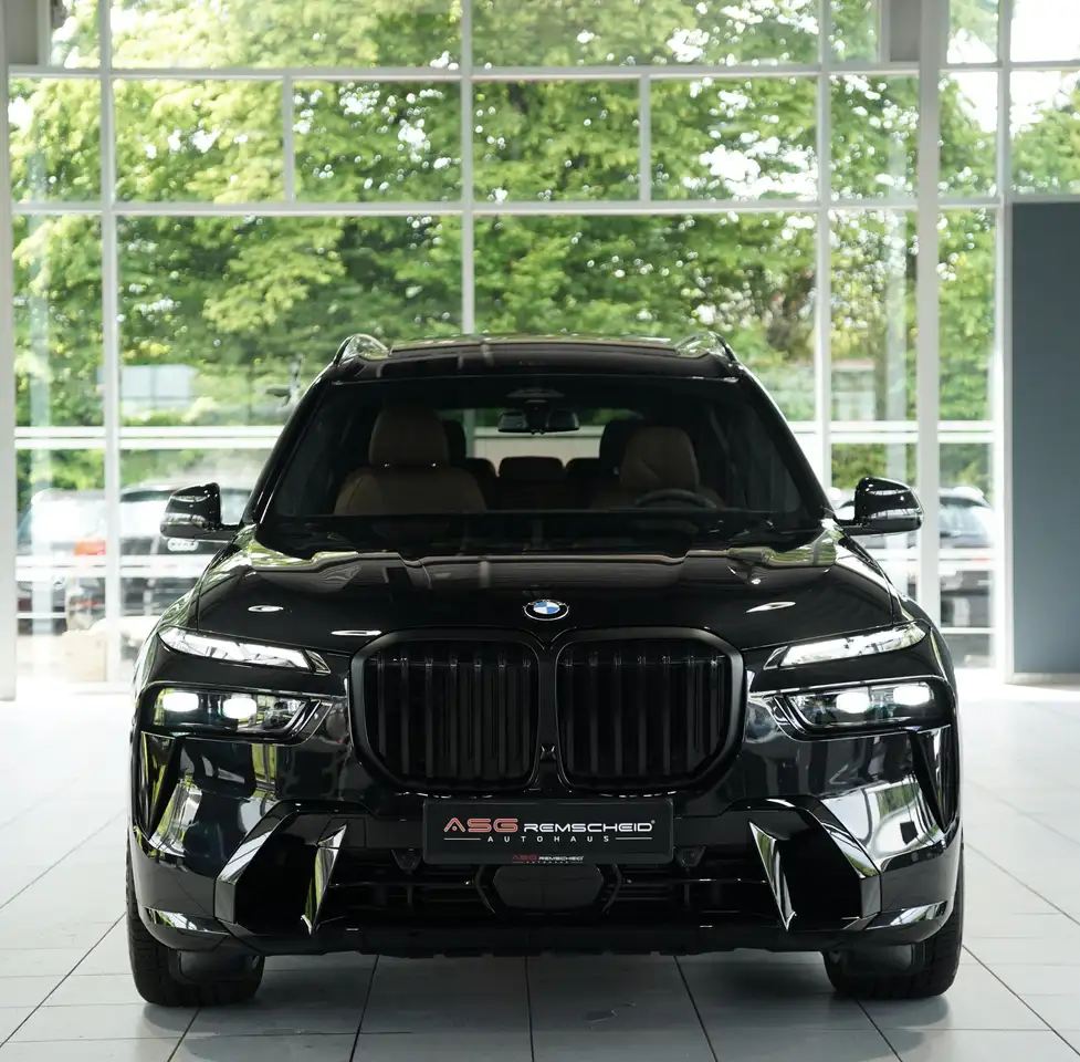 BMW X7 3
